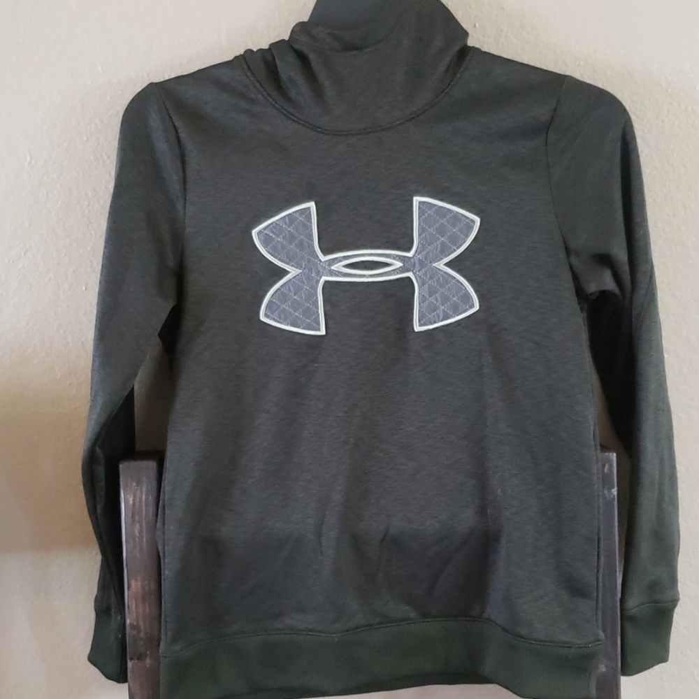 Under‎ Armour XS Womens Hoodie